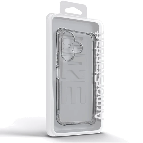 Чехол для телефонов ArmorStandart Air Force Camera cover Transparent for Xiaomi Redmi 13 4G / Poco M6 4G (ARM78278): Пленка в комплекте нет