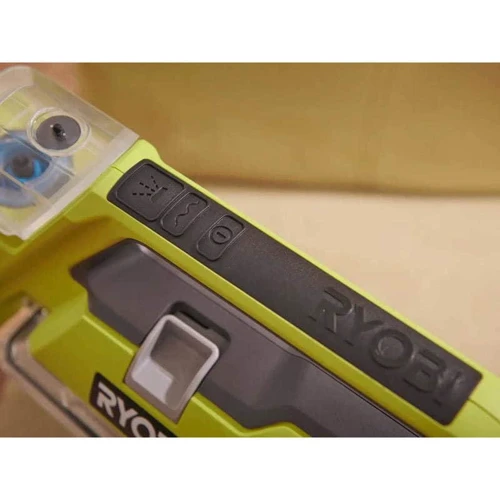 Пылесос Ryobi ONE+ RDC18-0 (5133005905) (без АКБ и ЗУ) фото 1