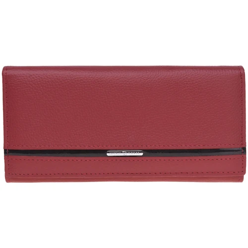 Жіночий гаманець Horse Imperial червоний (K1a2002-red)