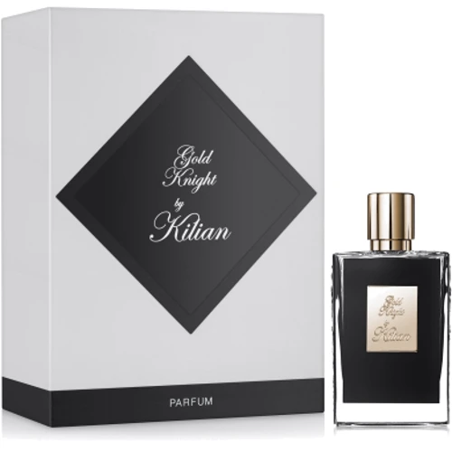 Парфюмированная вода By Kilian Gold Knight 50 ml: Вид Парфюмированная вода