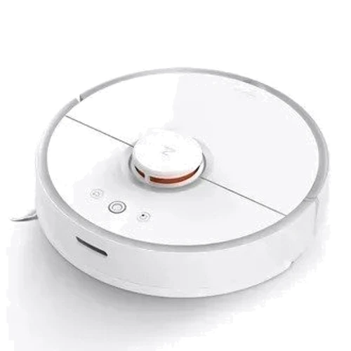Робот-пилосос Xiaomi RoboRock Sweep One Vacuum Cleaner S50 White Approved Вітринний зразок: Причина уцінки Как новый (витринный образец): пылесос выглядит и функционирует как новый. Устройство полностью протестировано по программе Approved, все функции работают корректно