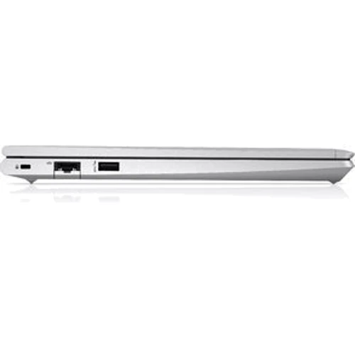 Ноутбук HP ProBook 440 G8 (27H83EA): Объем накопителя 512 ГБ (SSD)