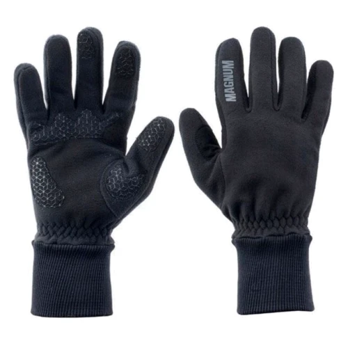 Мужские перчатки Magnum Hawk (HAWK-BLACK) XL черные