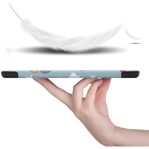 Аксессуар для планшетных ПК BeCover Smart Case Unicorn for Samsung X820 Galaxy Tab S10 Plus (712251)