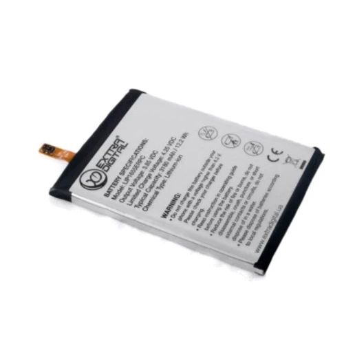Аккумулятор Аккумулятор ExtraDigital for Sony Xperia XZ2 LIS1655ERPC 3180 mAh: Производитель ExtraDigital