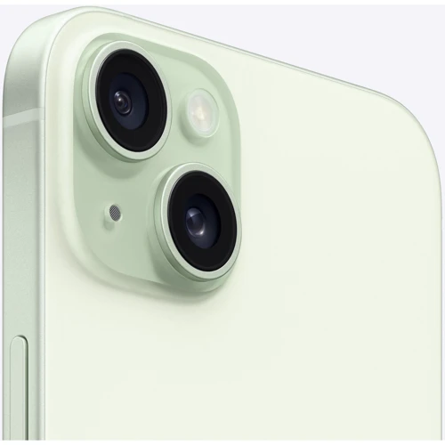 Apple iPhone 15 Plus 128GB Green (MU173RX/A) UA фото 9
