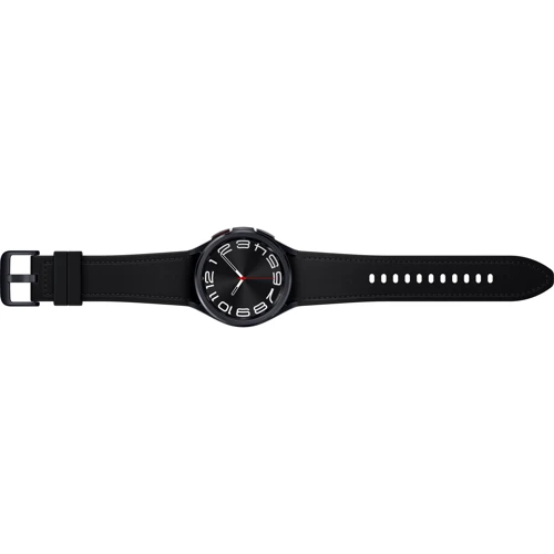 Samsung Galaxy Watch 6 Classic 43mm Black Approved Вітринний зразок