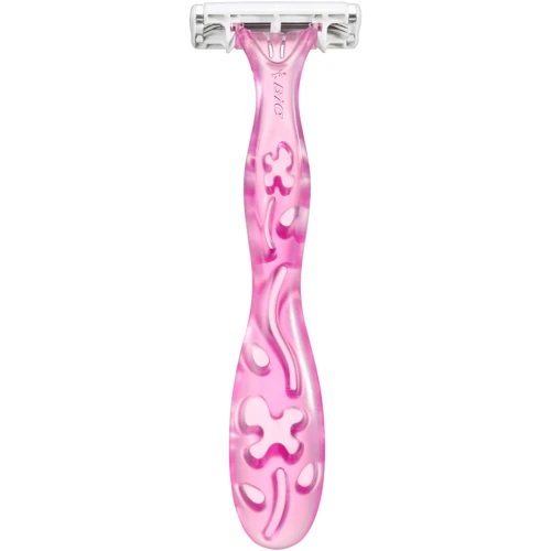 BIC Miss Soleil Sensitive Набор бритв без сменных картриджей 3+1 шт. фото 4
