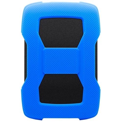 Внешний жесткий диск ADATA HD330 1 TB Blue (AHD330-1TU31-CBL): Объем памяти 1 ТБ