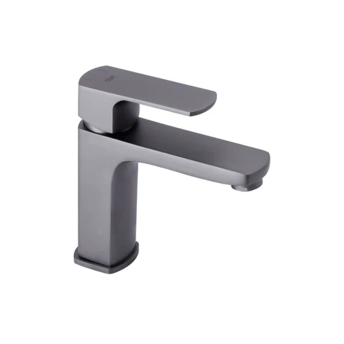 Смеситель для раковины Qtap Lipno 1023101G