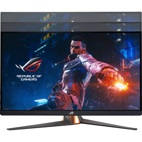 Монитор Asus ROG Swift PG279QM (90LM0235-B01370): Формат изображения 16:9