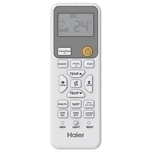 Кондиціонер Haier AS68RV/1U68RV: Кількість внутрішніх блоків 1