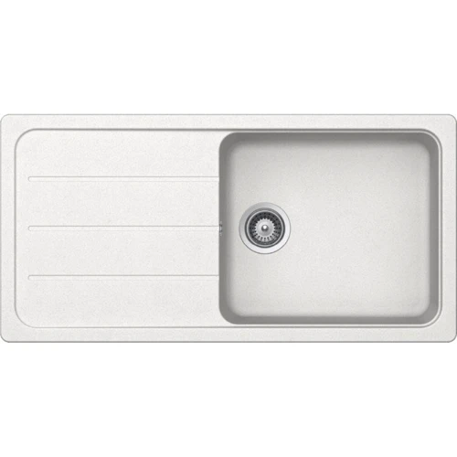 Schock Formhaus D100 L Alpina - 07 17056007
