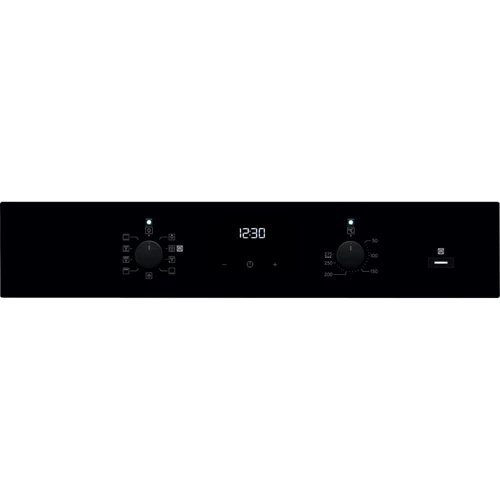 Духова шафа електрична Electrolux OED3H50TK: Клас енергоспоживання A