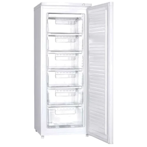 Морозильная камера Liberton LVF 142-182H: Количество дверей 1