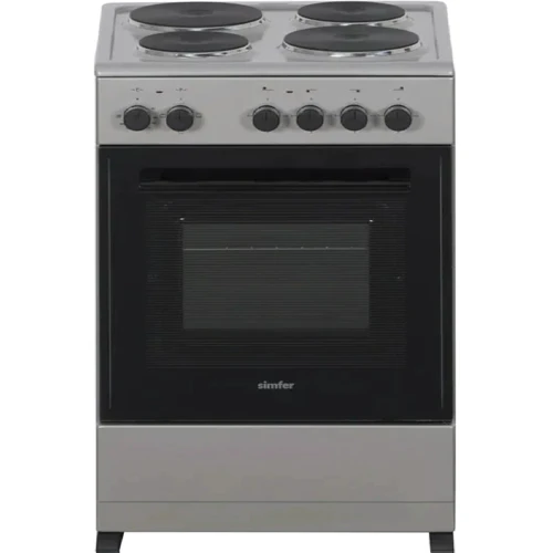

Simfer F50EW03002 grey