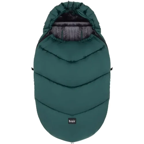 Зимний конверт Bair Iceberg forest green зеленый (680642): Производитель Bair
