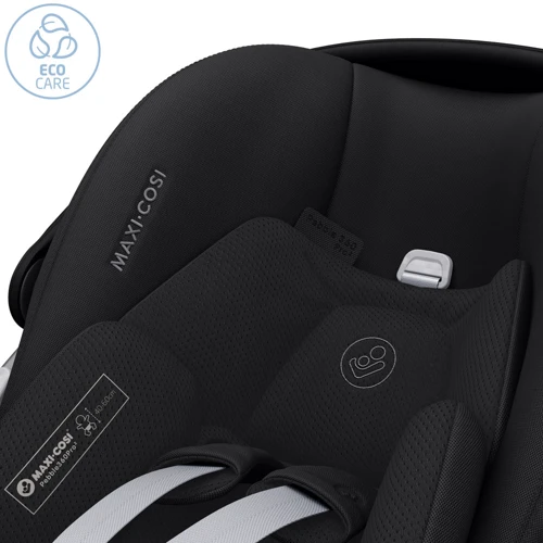 Автокрісло Maxi-Cosi Pebble 360 Pro2 Twillic Black (8052390110) фото 21