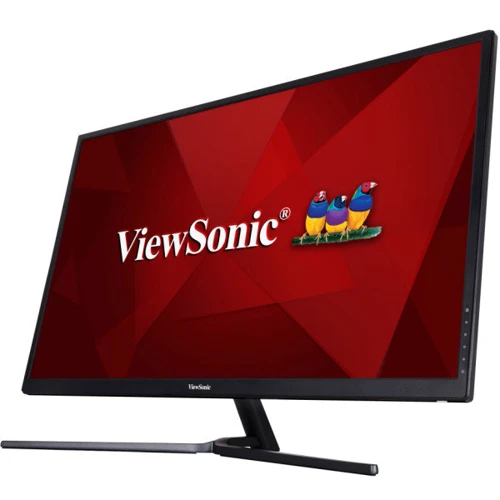 Монитор ViewSonic VX3211-4K-MHD (VS17425): Угол обзора, гор / верт 178/178