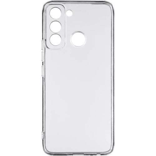 Чохол для телефона ArmorStandart Air Series Camera cover Transparent for Tecno POP 5 LTE (BD4) (ARM63699)