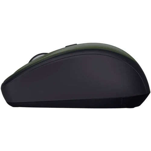 Сумка для ноутбуков Trust 16" Bologna Bag Mouse Set Green (24989) фото 6