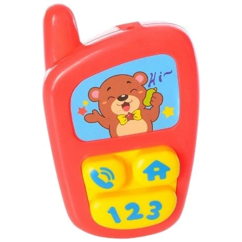 Розвиваюча іграшка Limo Toy 2107: Виробник Limo Toy