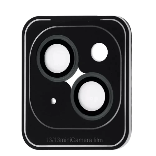 Защитное стекло для iPhone Proove Tempered Glass Achilles Green for Camera iPhone 13 / 13 mini