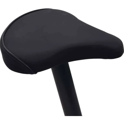 Велотренажер vidaXL 92012 магнитный красный (8719883212753)