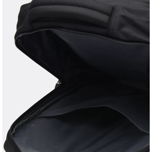 Чоловіча рюкзак Aoking чорний (C1GN96666-black): Тип ручки Плечовий ремінь, Коротка ручка