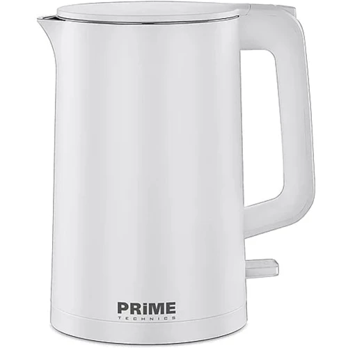 Електрочайник PRIME Technics PKP 1765 W