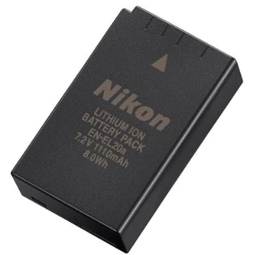 Nikon EN-EL20a