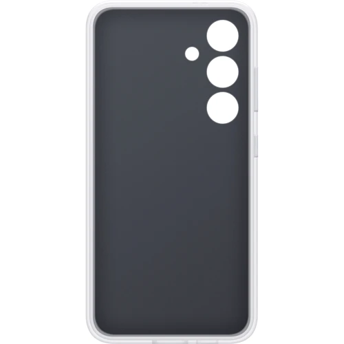 Аксесуар для смартфона Samsung Flipsuit Case Yellow (EF-MS921CYEGWW) для Samsung S921 Galaxy S24: Колір рисунок