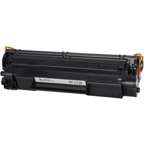 Картридж PrintPro для CANON (728) MF4410 (PP-C728)