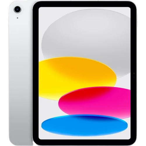 Apple iPad 10 10.9" 2022 Wi-Fi 64GB Silver (MPQ03) Approved Витринный образец