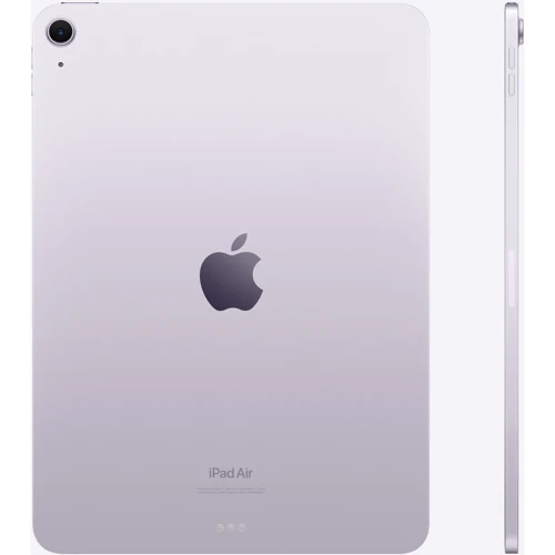 Планшет Apple iPad Air 11" 2024 Wi-Fi 1TB M2 Purple (MUWU3NF/A) UA фото 8