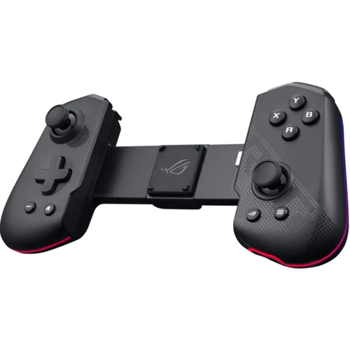 Аксесуар для приставки ASUS ROG Tessen Mobile Controller (90GC01D0-BGP000)