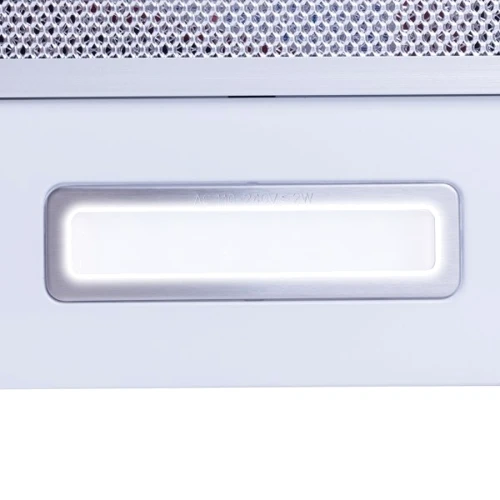 Вытяжка Minola HTL 6714 WH 1100 LED фото 9