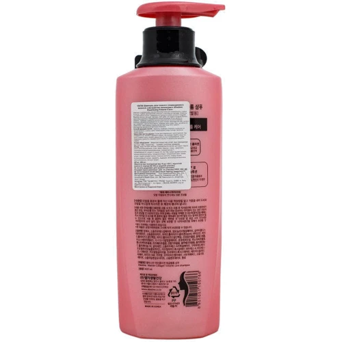 LG Elastine Maximizing Volume Шампунь для тонких волос придающий объем 400 ml: Пол Для женщин