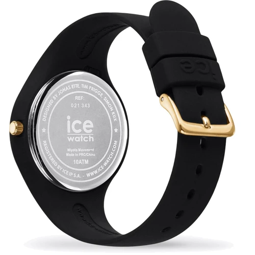 Наручные часы Ice-Watch ICE cosmos Rainbow Black 021343: Механизм Кварцевый