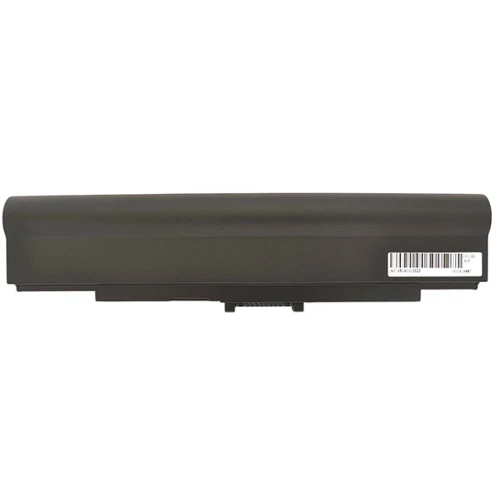Батарея для ноутбука Acer UM09E31 Aspire Timeline 1810T 11.1V Black 5200mAh OEM (6300)