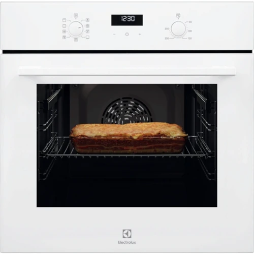 Духовой шкаф электрический Electrolux EOF5F50BV