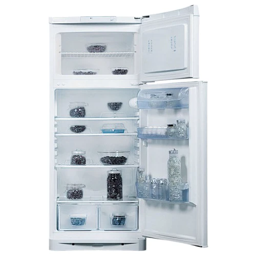 Холодильник Indesit NTA 14 R
