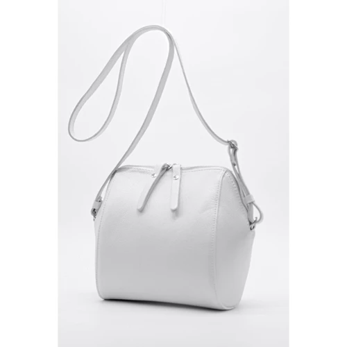 Жіноча сумка через плече ARTiS Bags біла (1746 5603)