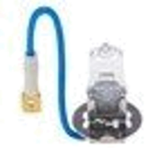Галогенная автолампа Bosch H3 Pure Light Standart 12V 55W (1987301006) фото 5