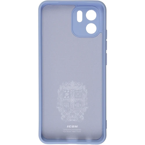 Чехол для телефонов ArmorStandart ICON Case Camera cover Lavender for Xiaomi Redmi A2 (ARM66540): Цвет фиолетовый