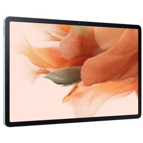 Планшет Samsung Galaxy Tab S9 FE Plus 12/256GB 5G Ocean Green (SM-X616BLGE): Встроенная память 256 ГБ