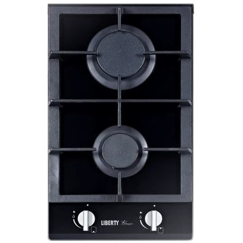 Варочная поверхность газовая Liberty PG3020BG-CCB(458)