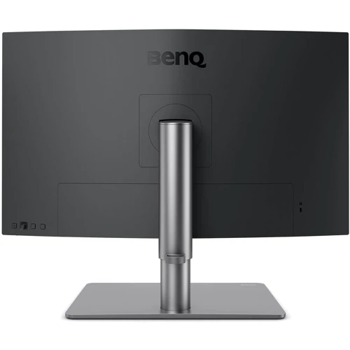 Монитор BenQ PD2725U (9H.LJXLA.TBE): Разрешение Ultra HD 4K (3840x2160)