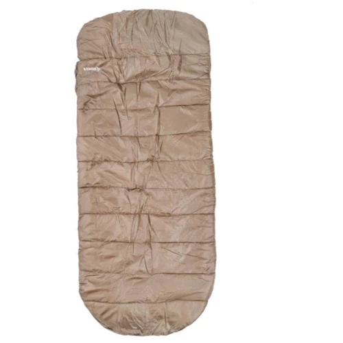 Спальный мешок Ranger 4 season RA5515B: Материал внешней ткани Polyester 190T