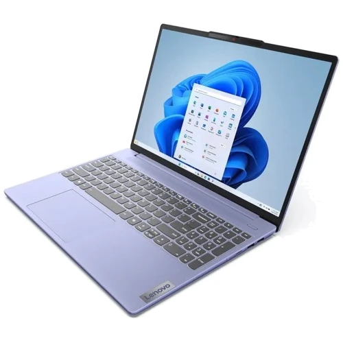 Ноутбук Lenovo IdeaPad Slim 5-15IRH9R (83J6000GRA) UA: Тип экрана антибликовое покрытие